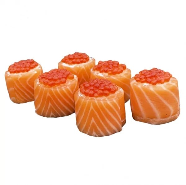 Сяке икура