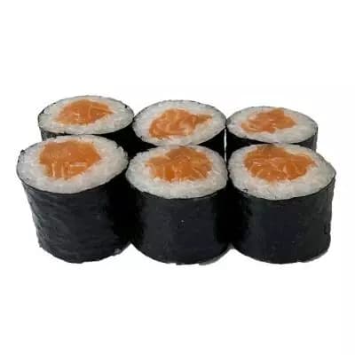 BIG маки Сяке