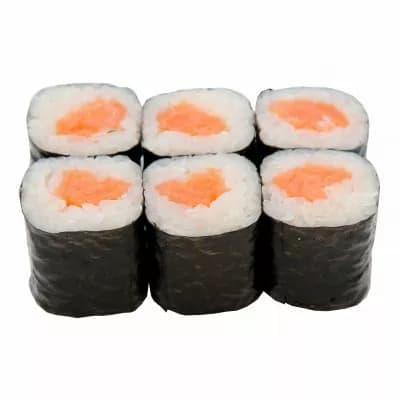Сяке маки