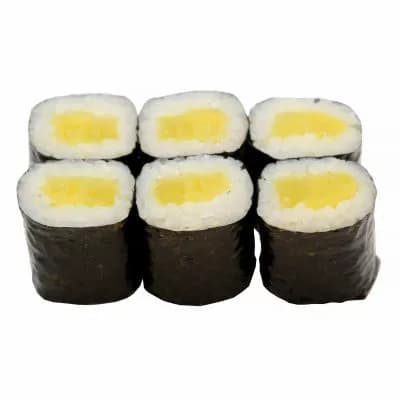 Дайкон маки