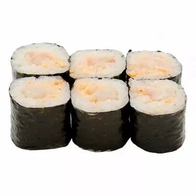 Спайси Эсколар Маки