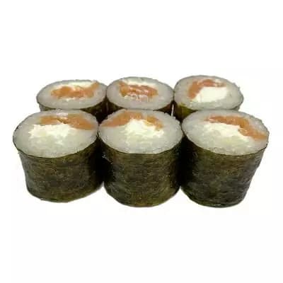 BIG маки чиз Сяке