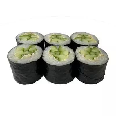 BIG маки Каппа