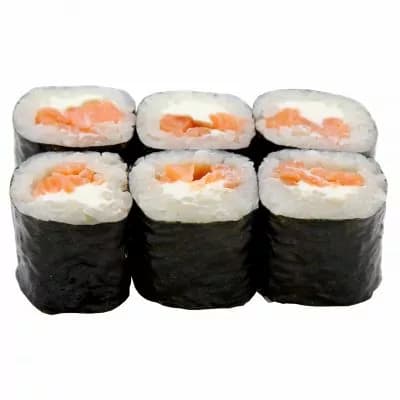Сяке чиз маки