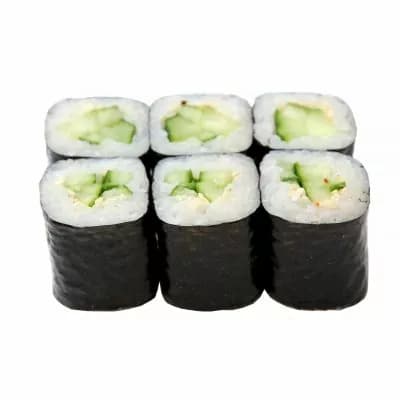 Каппа маки