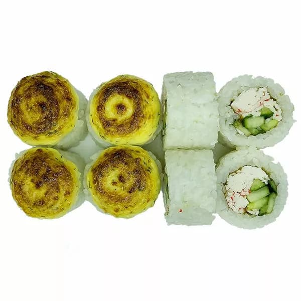 Хот Каппа кани