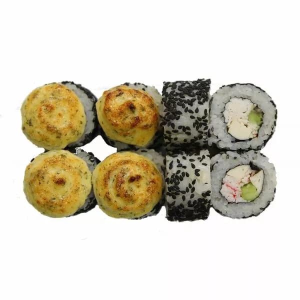 Хот Кани-Ика